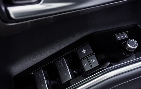 Toyota Highlander, 2025 год, 5 250 000 рублей, 17 фотография