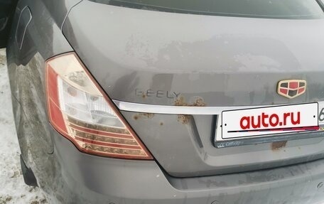 Geely Emgrand EC7, 2013 год, 370 000 рублей, 6 фотография