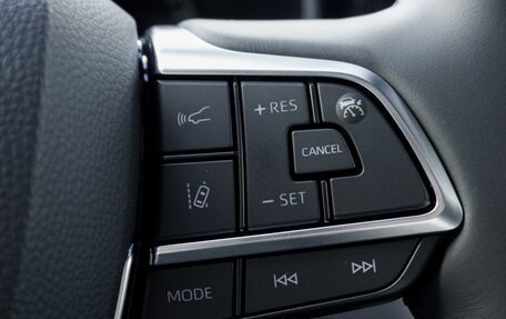 Toyota Highlander, 2025 год, 5 250 000 рублей, 23 фотография