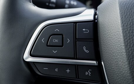 Toyota Highlander, 2025 год, 5 250 000 рублей, 24 фотография