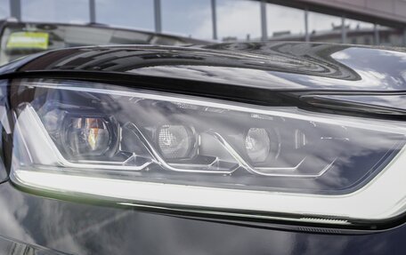 Toyota Highlander, 2025 год, 5 250 000 рублей, 35 фотография