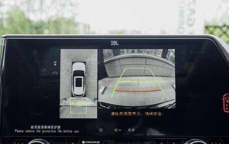Toyota Highlander, 2025 год, 5 250 000 рублей, 32 фотография