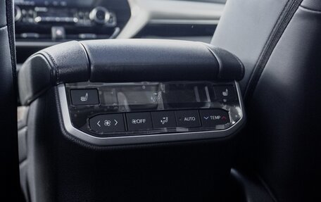 Toyota Highlander, 2025 год, 5 250 000 рублей, 31 фотография