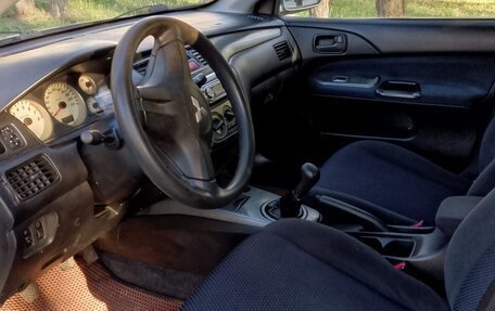 Mitsubishi Lancer IX, 2006 год, 330 000 рублей, 5 фотография