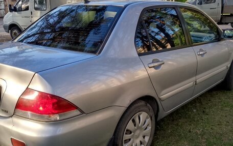 Mitsubishi Lancer IX, 2006 год, 330 000 рублей, 10 фотография