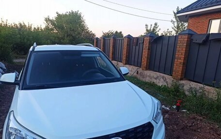Hyundai Creta I рестайлинг, 2020 год, 1 950 000 рублей, 4 фотография