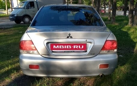 Mitsubishi Lancer IX, 2006 год, 330 000 рублей, 2 фотография