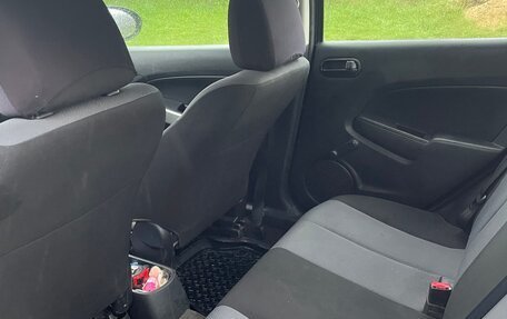 Mazda 2 III, 2009 год, 423 000 рублей, 9 фотография