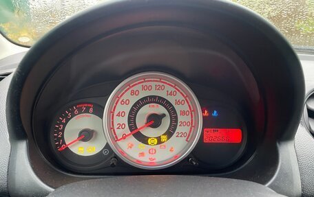 Mazda 2 III, 2009 год, 423 000 рублей, 11 фотография