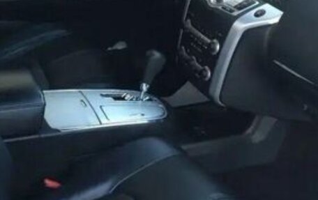 Nissan Murano, 2002 год, 460 000 рублей, 6 фотография