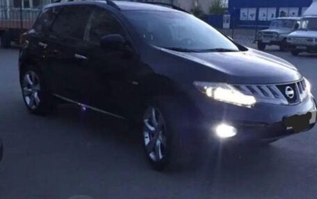 Nissan Murano, 2002 год, 460 000 рублей, 5 фотография