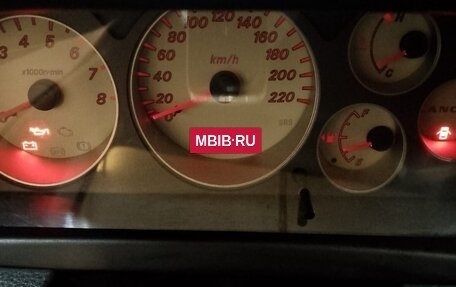 Mitsubishi Lancer IX, 2006 год, 330 000 рублей, 13 фотография