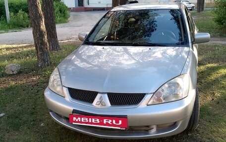 Mitsubishi Lancer IX, 2006 год, 330 000 рублей, 12 фотография