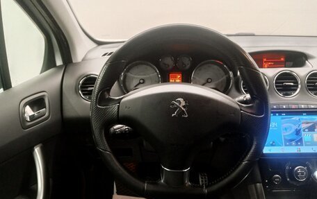 Peugeot 308 II, 2011 год, 579 000 рублей, 14 фотография