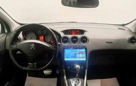 Peugeot 308 II, 2011 год, 579 000 рублей, 15 фотография