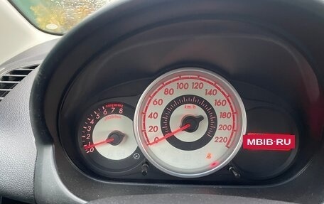 Mazda 2 III, 2009 год, 423 000 рублей, 12 фотография