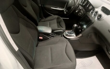 Peugeot 308 II, 2011 год, 579 000 рублей, 18 фотография