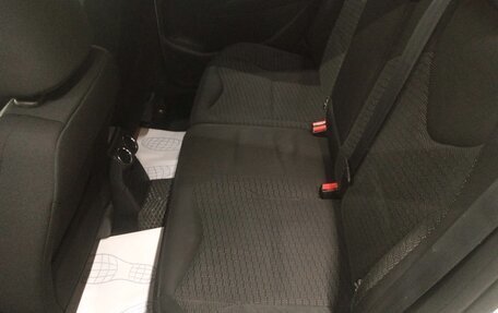 Peugeot 308 II, 2011 год, 579 000 рублей, 21 фотография