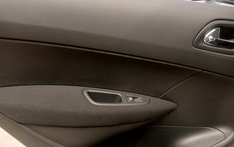 Peugeot 308 II, 2011 год, 579 000 рублей, 20 фотография