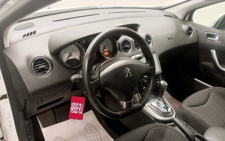 Peugeot 308 II, 2011 год, 579 000 рублей, 10 фотография