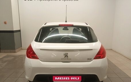 Peugeot 308 II, 2011 год, 579 000 рублей, 4 фотография