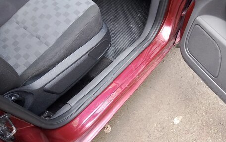 Ford Focus II рестайлинг, 2005 год, 420 000 рублей, 6 фотография
