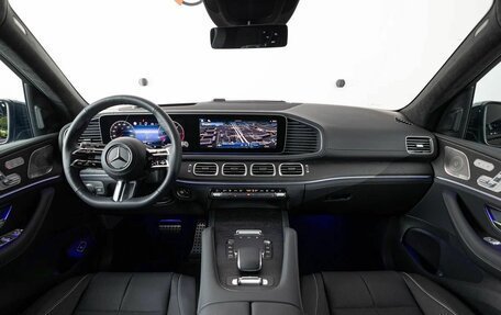 Mercedes-Benz GLS, 2024 год, 18 990 000 рублей, 8 фотография