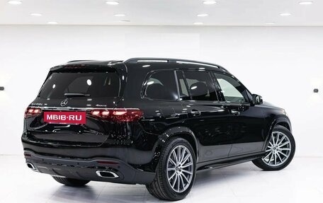 Mercedes-Benz GLS, 2024 год, 18 990 000 рублей, 2 фотография