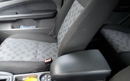 Ford Focus II рестайлинг, 2005 год, 420 000 рублей, 22 фотография