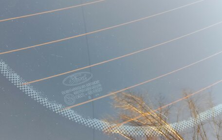 Ford Focus II рестайлинг, 2005 год, 420 000 рублей, 19 фотография