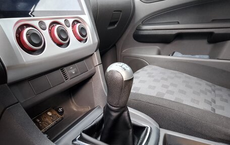 Ford Focus II рестайлинг, 2005 год, 420 000 рублей, 21 фотография