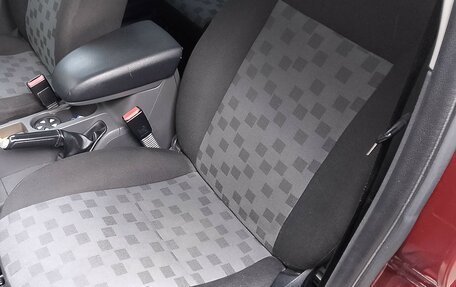 Ford Focus II рестайлинг, 2005 год, 420 000 рублей, 23 фотография