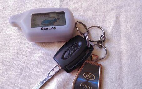 Ford Focus II рестайлинг, 2005 год, 420 000 рублей, 35 фотография