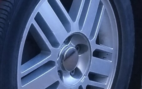 Ford Focus II рестайлинг, 2005 год, 420 000 рублей, 34 фотография