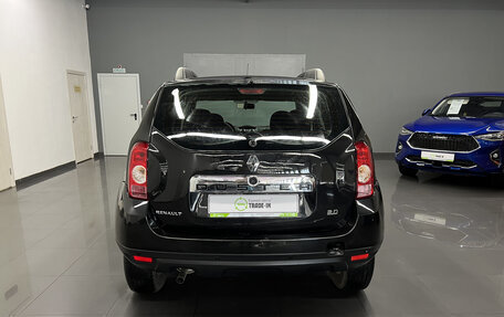 Renault Duster I рестайлинг, 2013 год, 845 000 рублей, 4 фотография