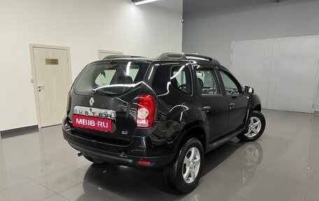 Renault Duster I рестайлинг, 2013 год, 845 000 рублей, 2 фотография