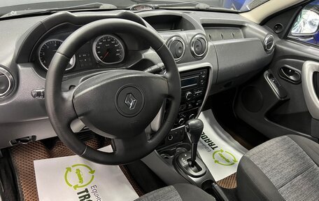 Renault Duster I рестайлинг, 2013 год, 845 000 рублей, 8 фотография