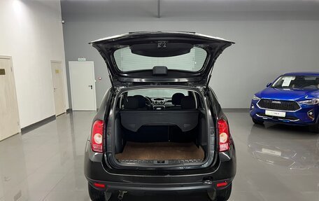 Renault Duster I рестайлинг, 2013 год, 845 000 рублей, 7 фотография
