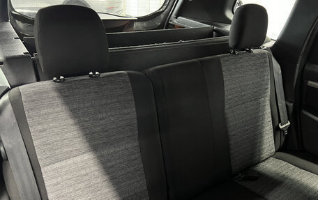 Renault Duster I рестайлинг, 2013 год, 845 000 рублей, 12 фотография
