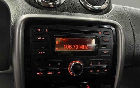 Renault Duster I рестайлинг, 2013 год, 845 000 рублей, 14 фотография