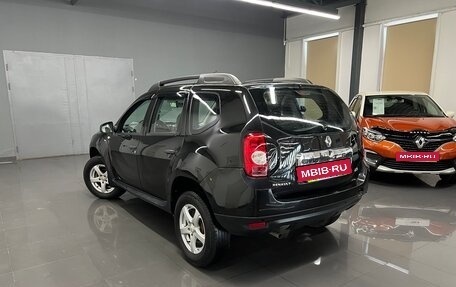 Renault Duster I рестайлинг, 2013 год, 845 000 рублей, 6 фотография