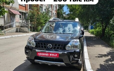Nissan X-Trail, 2008 год, 1 150 000 рублей, 2 фотография