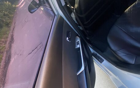 KIA Rio III рестайлинг, 2013 год, 650 000 рублей, 12 фотография