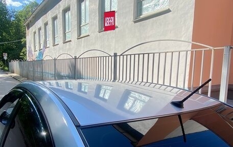 KIA Rio III рестайлинг, 2013 год, 650 000 рублей, 4 фотография
