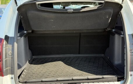 Renault Duster I рестайлинг, 2017 год, 1 199 000 рублей, 9 фотография