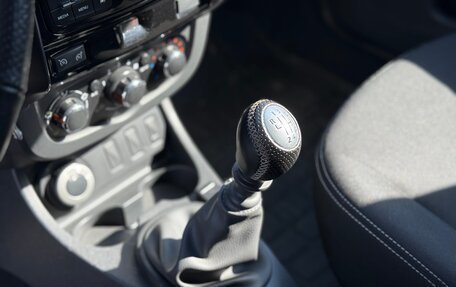 Renault Duster I рестайлинг, 2017 год, 1 199 000 рублей, 19 фотография
