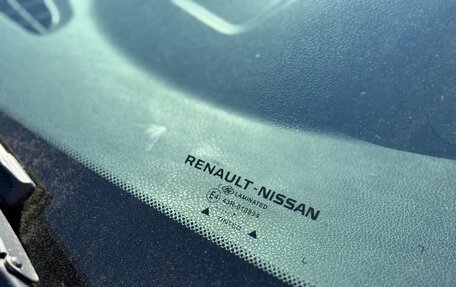 Renault Duster I рестайлинг, 2017 год, 1 199 000 рублей, 24 фотография