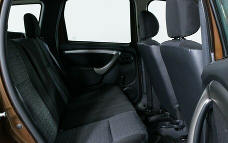 Renault Duster I рестайлинг, 2014 год, 970 000 рублей, 12 фотография
