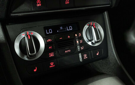 Audi Q3, 2013 год, 1 747 700 рублей, 15 фотография
