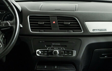 Audi Q3, 2013 год, 1 747 700 рублей, 14 фотография